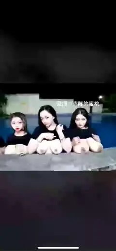 推特猎奇福利视频 Part1