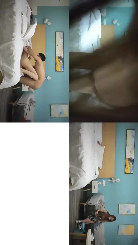 锤子探花-文静甜美少女 扒下裙子各种摸 埋头舔骑乘爆操 持续输出搞舒服了