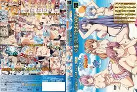 トロピカルKISS ビチョ濡れダイエット ? 武士は食わなきゃ後の祭編