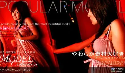 Model Collection select 15 ポップ