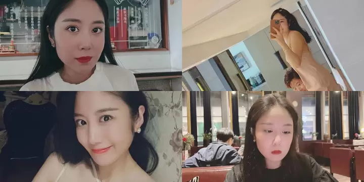 河北唐山 玉田花店老板娘 女海王脚踏两条船 PUA男友 性爱视频被爆出