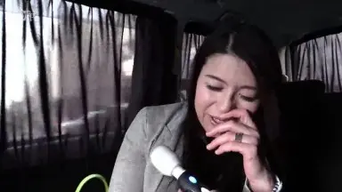 [100616-177] 能天気パコパコおばさん