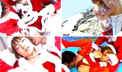 ラストクリスマス２００４