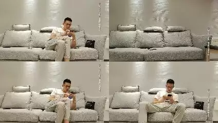 探花210808 AV鸭哥第二场约了个旗袍少妇啪啪 沙发上操摸逼倒立口交骑乘大力勐操