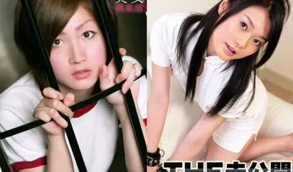 THE 未公開 コスプレ編