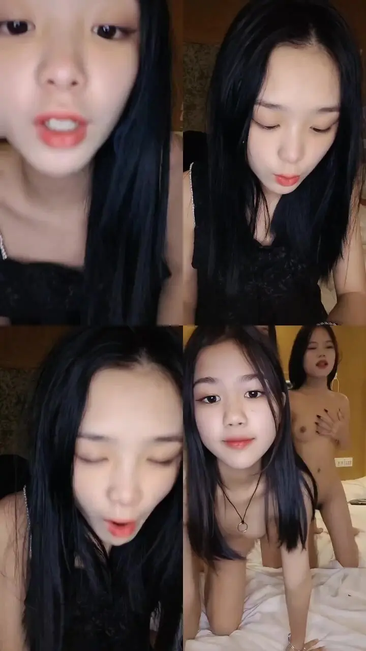 主播直播雪白嫩妹梦涵和闺蜜经轮流乱P 操到白浆长流