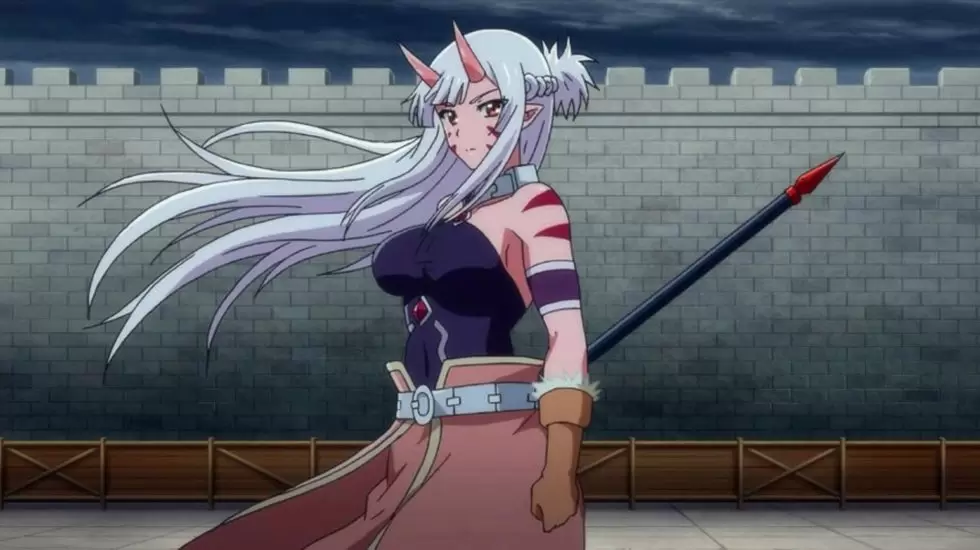 中文字幕 彼得·格里尔的贤者时间 第11话