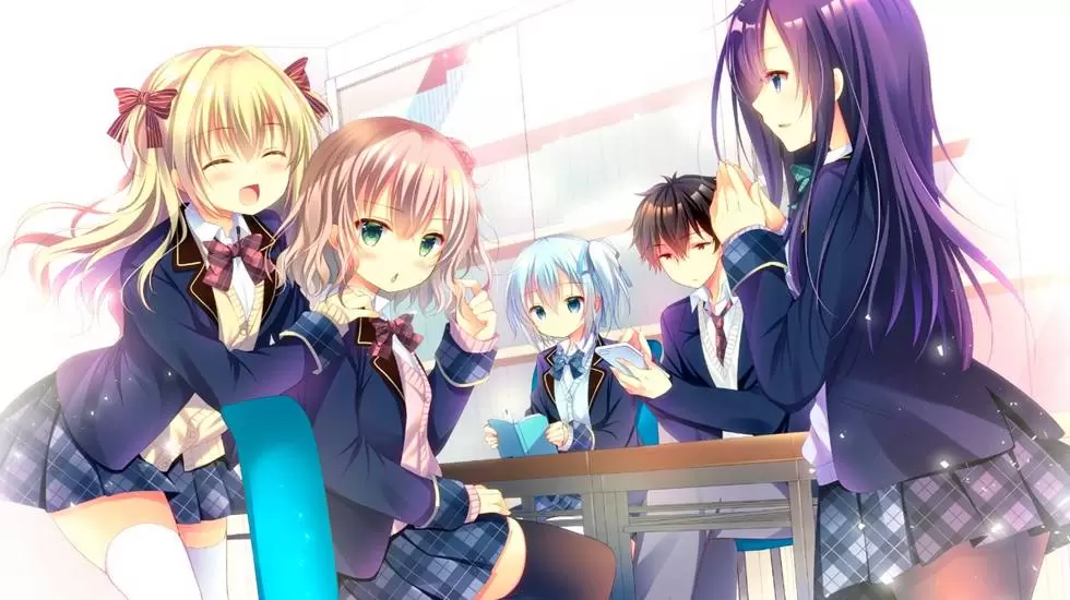 中文字幕-OVA ネトカノ