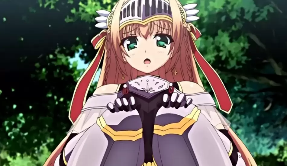 中文字幕-魔剑公主好色叫的不是一般的浪啊