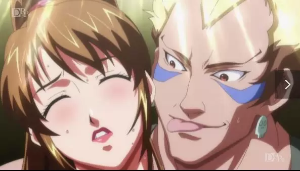 Netorare Fighter Yaricchingu-01