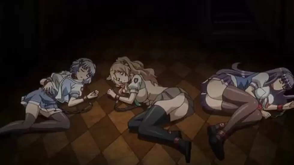 リリテイルズ act3 淫魔の血脉