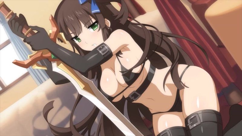 Sakura Dungeon 18 Patch E40 尊贵天使的牛奶浴