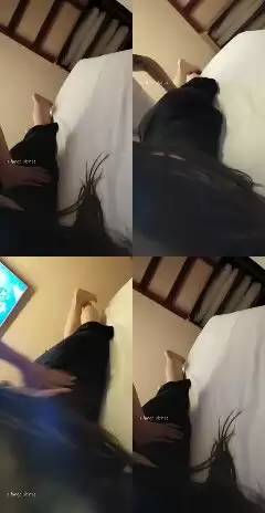 01年萝莉主播狗子01年直播推油被猥琐技师 Part4