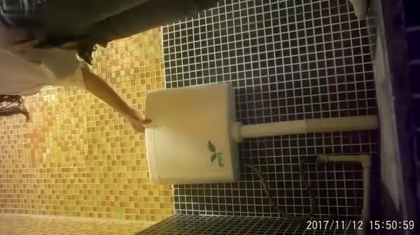 厕所偷拍 云上会所酒吧合集 127