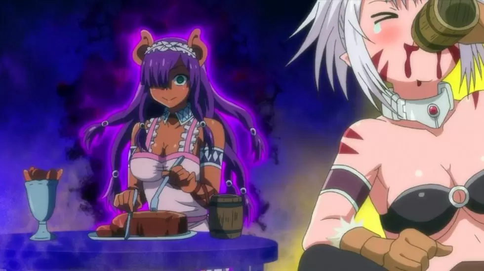 中文字幕-彼得·格里尔的贤者时间 第7话