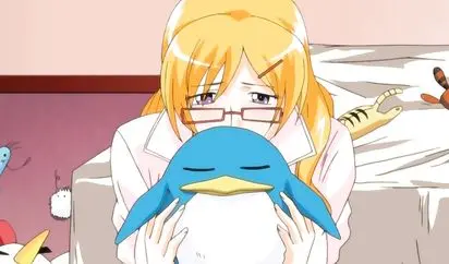 W ママぷりっ 前编