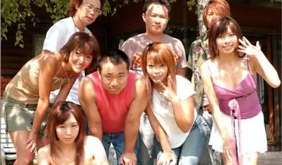 カリのり3 エピソード1