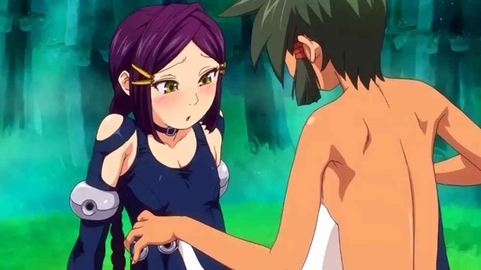 中文字幕-SECRET JOURNEY 第2话