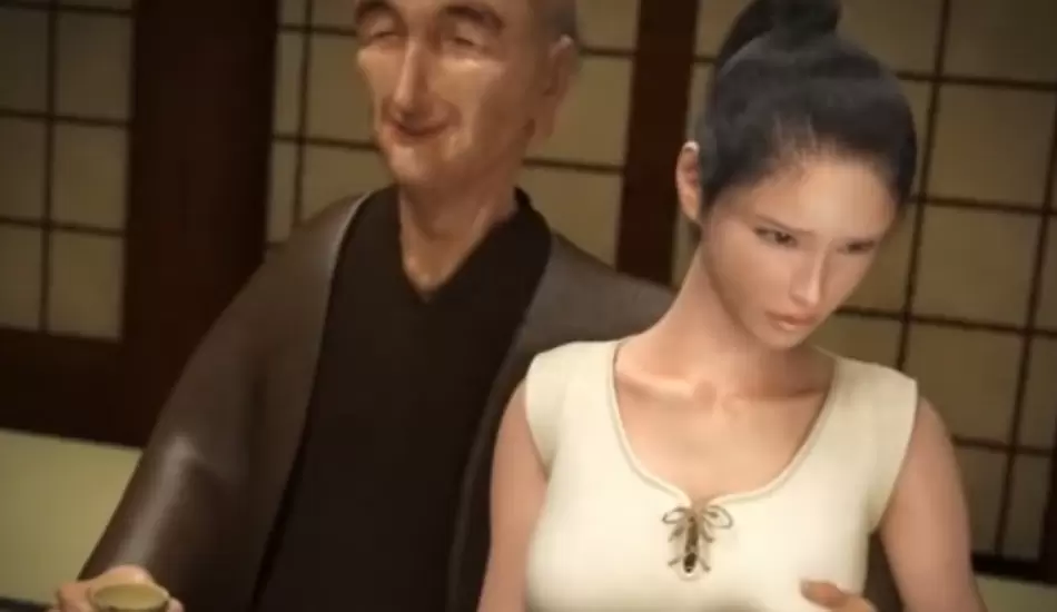 中文字幕-身体和灵魂被偷走的少妇