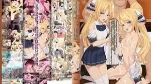 中文字幕-魔人○○交配 第一話 優等生の彼女はエルフ