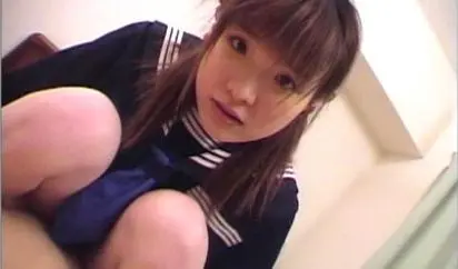 セーラー服卒業白書