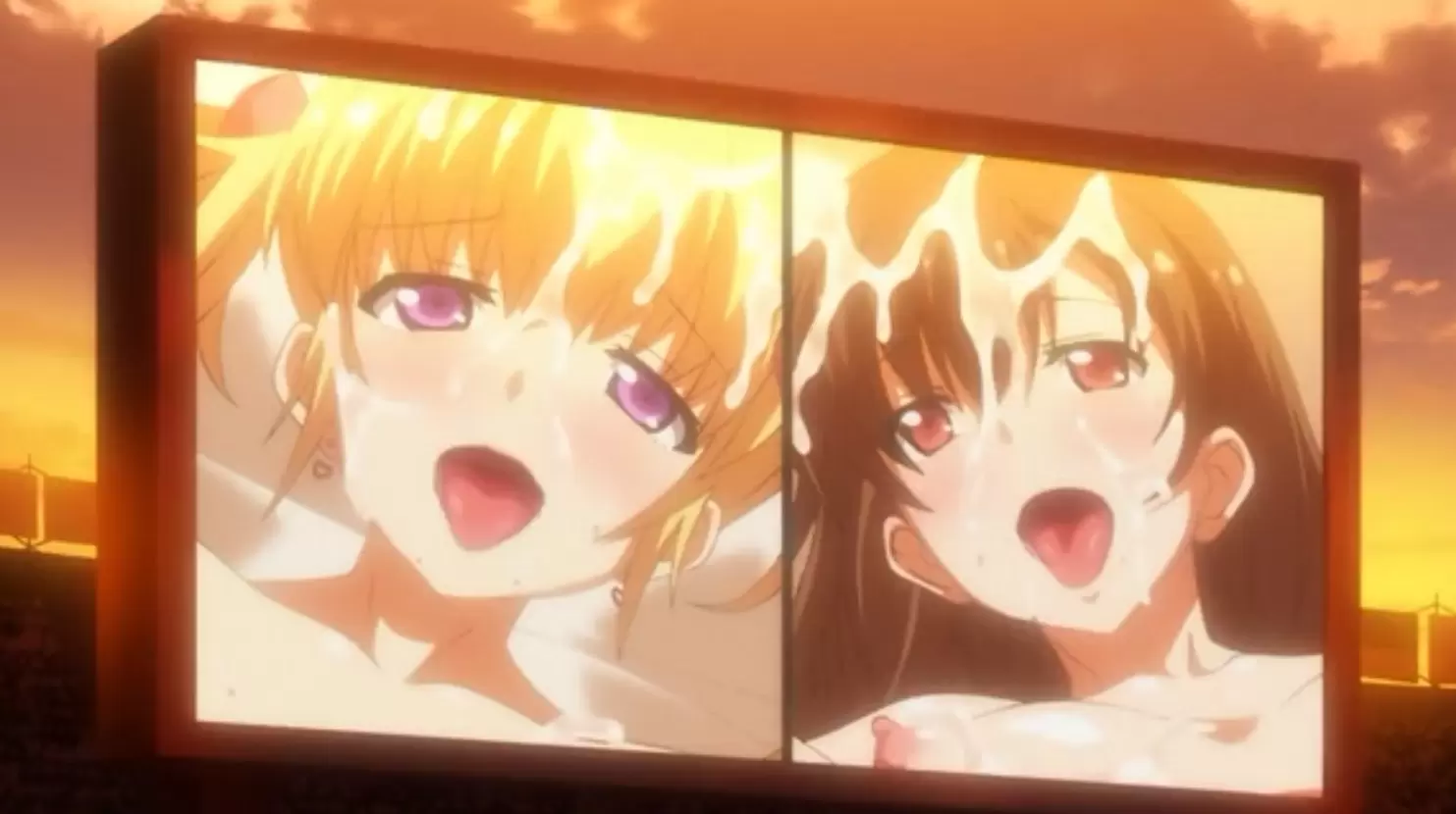 中文字幕-オジサマ、わたしたちもっと気持ち良くなりたいの