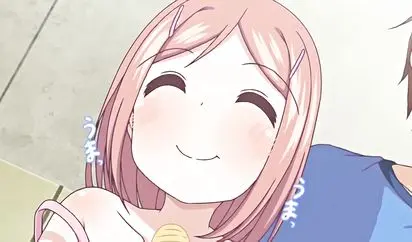 chippai 300円のおつきあい Anime Edition