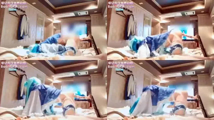 人妻那些鲜为人知的小视频 Part45