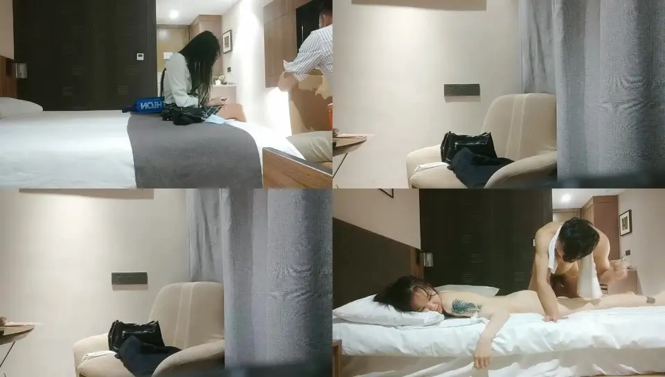 91沈先生06-02骚气十足外围妹