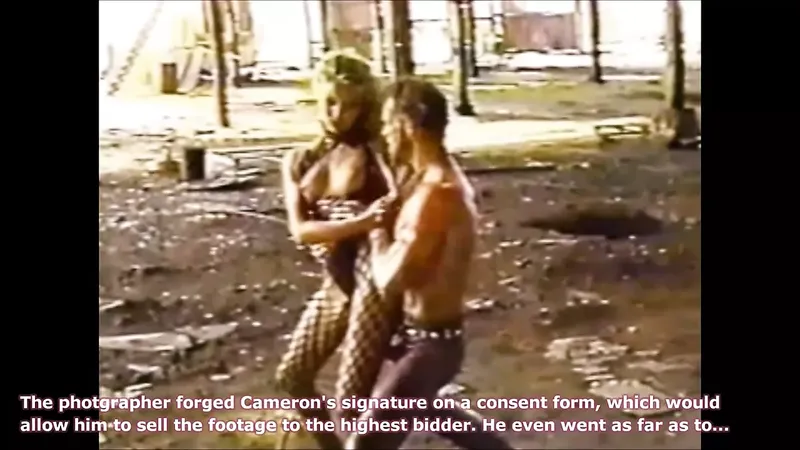 Sekushilover-名人變成色情明星