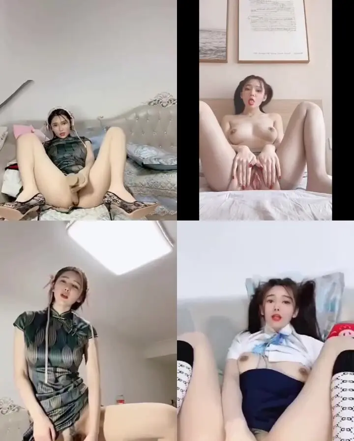 国产自拍福利小视频②-高颜值萌妹子允儿