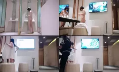 十一月最新重磅稀缺176RMB作品 国内洗浴偷拍各种极品身材女神级别美女泡澡、淋浴 超级喷血(1)