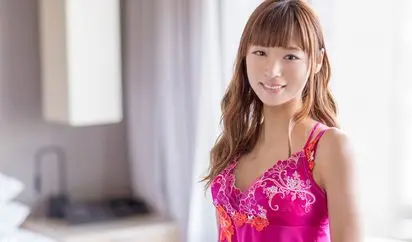 [S-cute-589-K2] 對本能做爱很投入的美女 Hirari