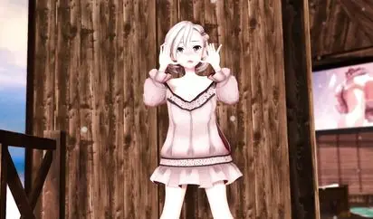 MMD PV撮影あるある