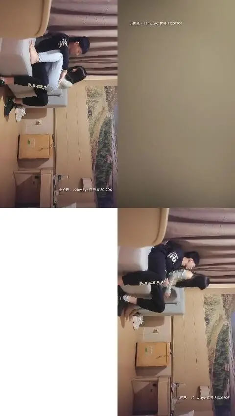 壹屌寻欢-鸭哥返场极品牛仔裤小萝莉