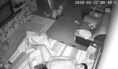 家庭偷窥第三季-(第六十八部)