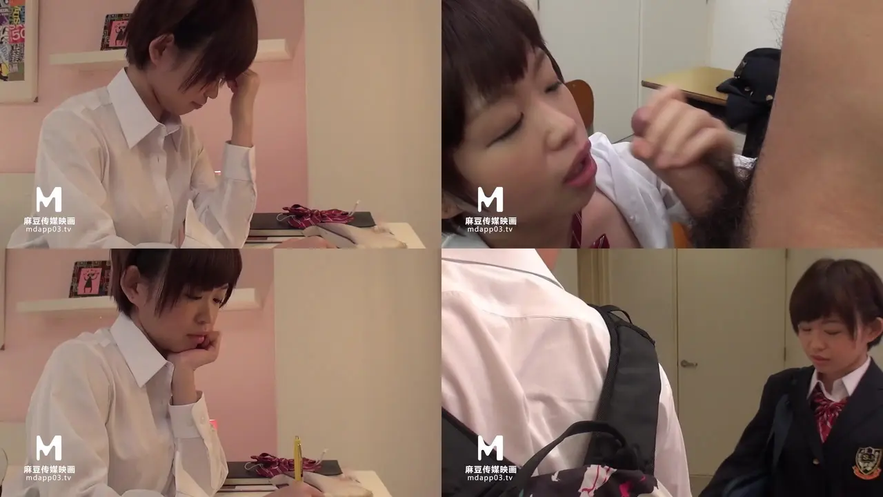 Psychoporn之校园壁咚强制执行