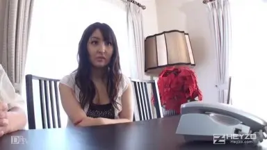 AV業界の洗礼を受けた新人熟女女優 3者3様の濃厚セックス HEYZO-559