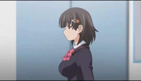 Etsuraku no Tane the Animation