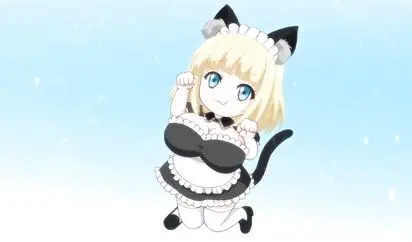 片田舎に嫁いできた○シア娘とHしまくるお话 若奥様がメイド服でご奉仕の巻（仮）