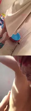 百度云泄密 流出视图貌似个游戏主播和同居中年大叔自拍大叔看上去像老头