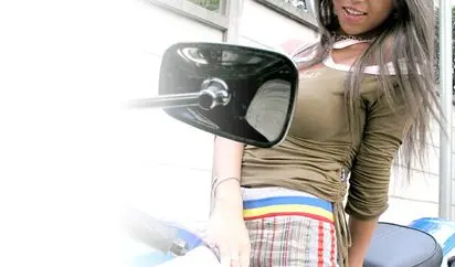 彼とのプライベートタイム