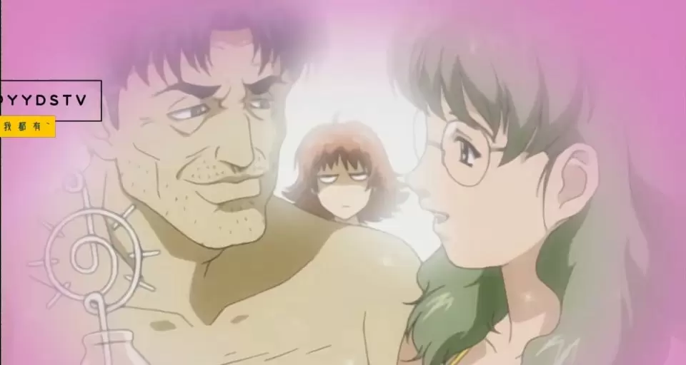 把美丽的接待员赶到海里去游泳