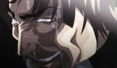 监狱戦舰 Vol.03 破壊完了