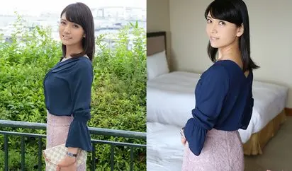 [Mywife-00742] 内田 絵美 再會篇