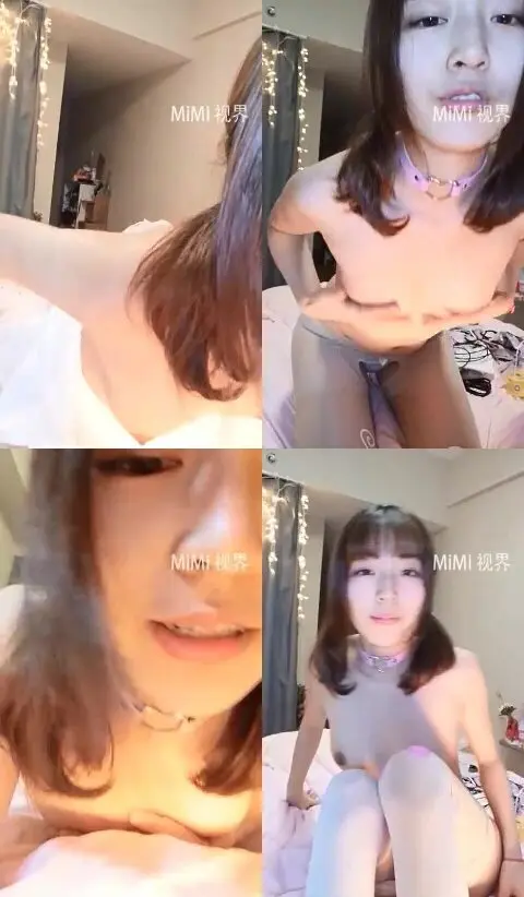清纯反差妹 萌神糖豆豆 啪啪直播福利 Part2