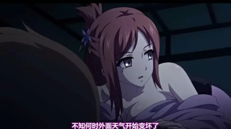 鈴木みら乃-かぎろひ 勺景