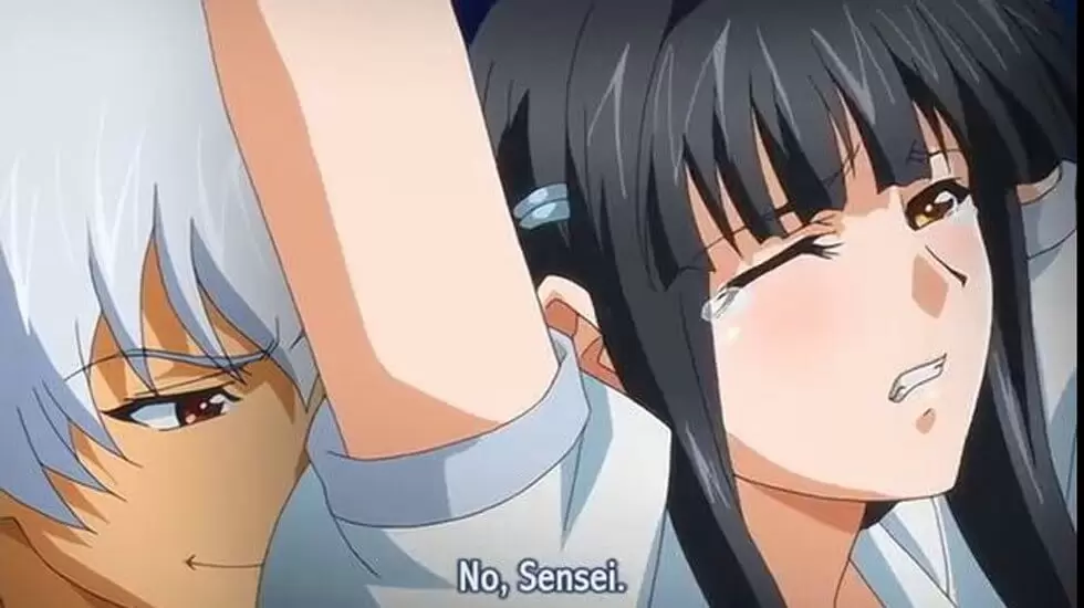 放课後の优等生 2 笹森トモエ