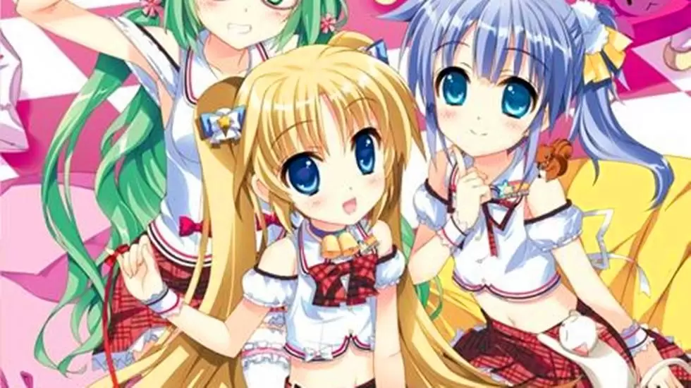 中文字幕-こえでおしごと 2