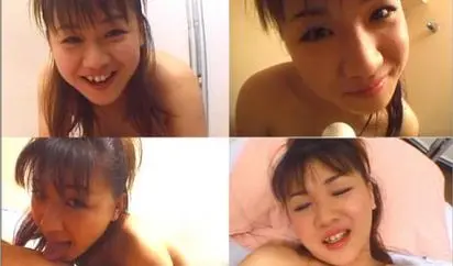 まいの露出旅行記 後編